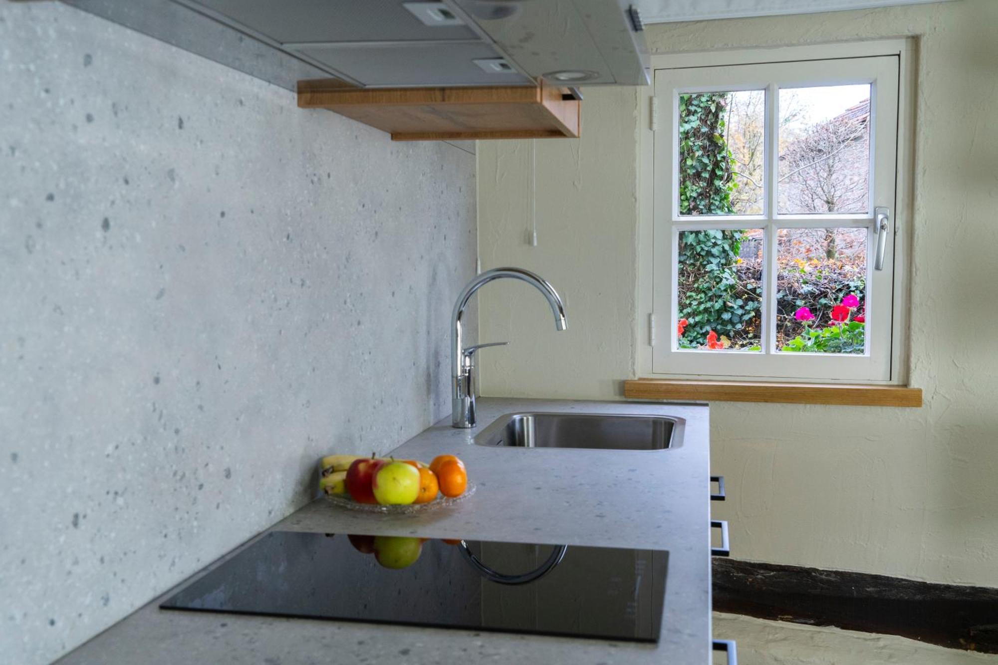 Vakantiewoningen 'Hoeve De Witte Olifant' Noorbeek Esterno foto